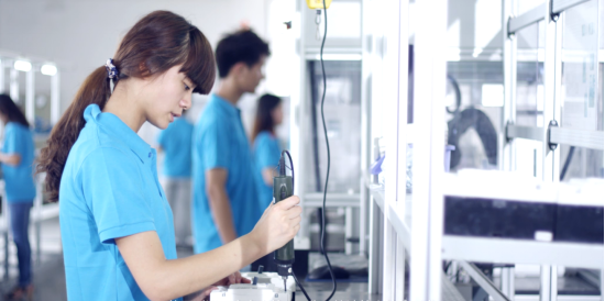 Hydraulic Electromagnetic Circuit Breakers